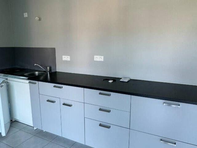 Appartement location à Metz