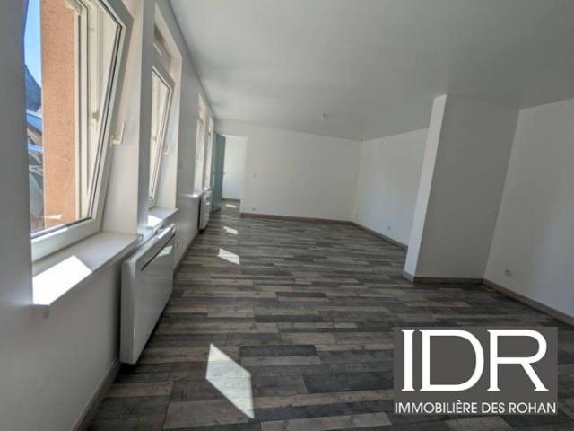 Appartement location à Sarrebourg-Château-Salins, Sarrebourg
