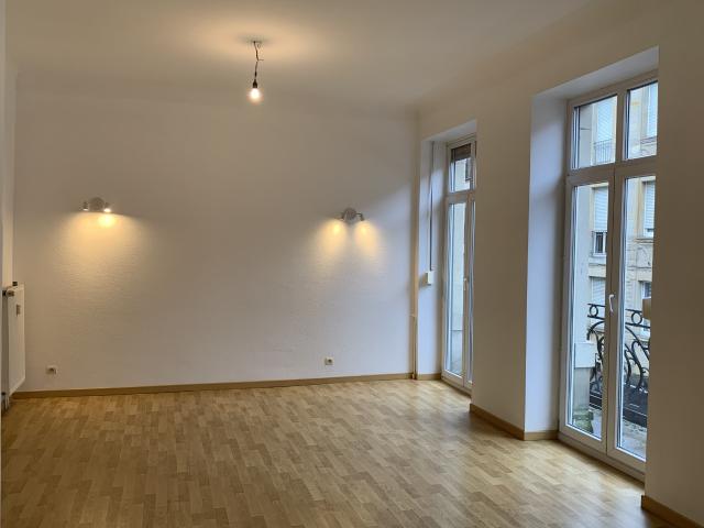 Appartement location à Sarreguemines