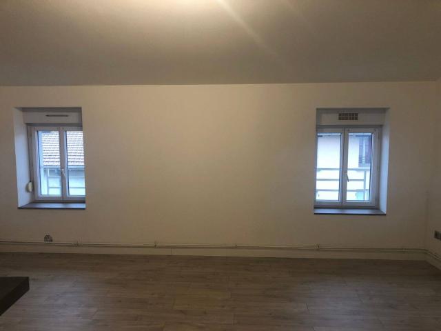 Appartement location à Givors, Rhône