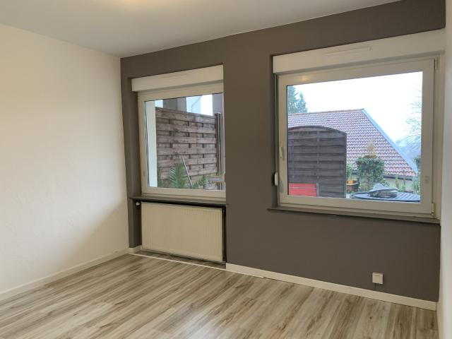 Appartement location à Sarreguemines