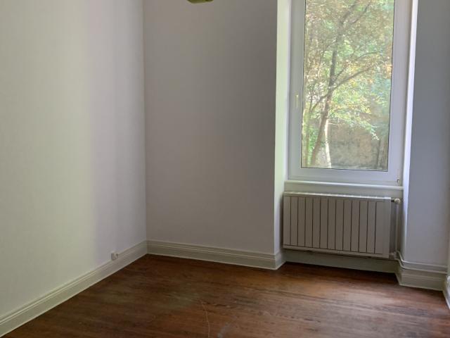 Appartement location à Sarreguemines