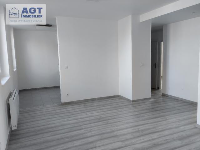Appartement location à Beauvais
