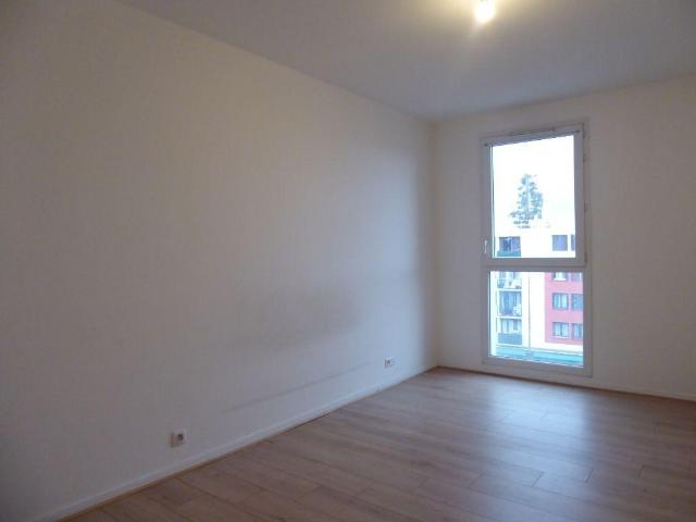 Appartement location à Lunéville, Franconville