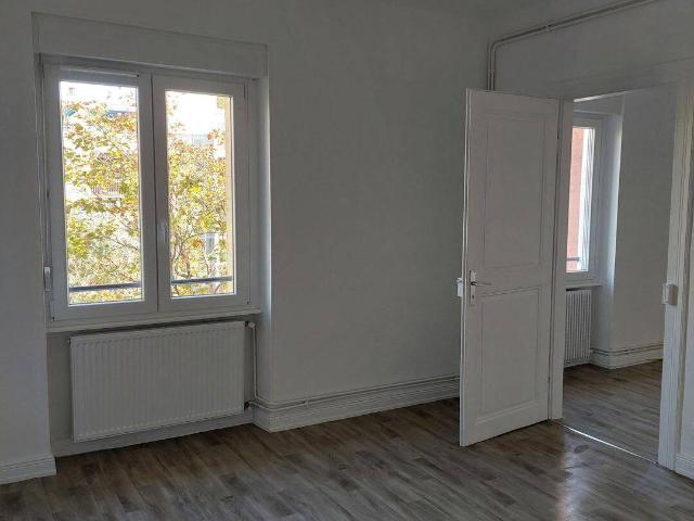 Appartement location à D.M.C., Mulhouse