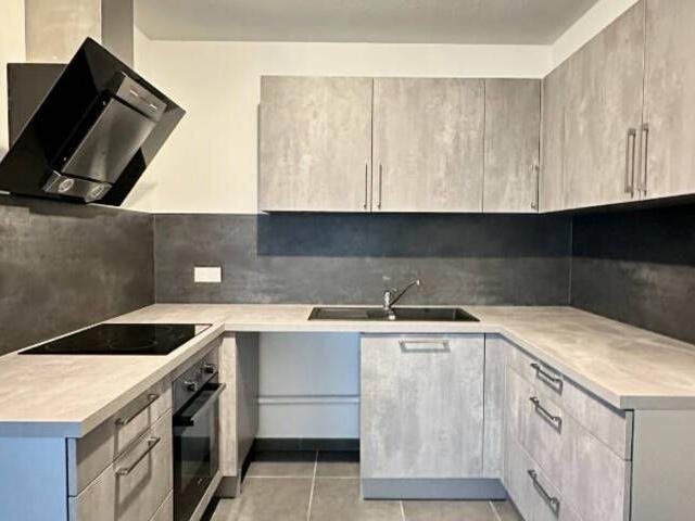 Appartement location à Metz