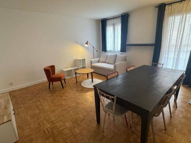 Appartement location à Le Grand Pré, Ampuis