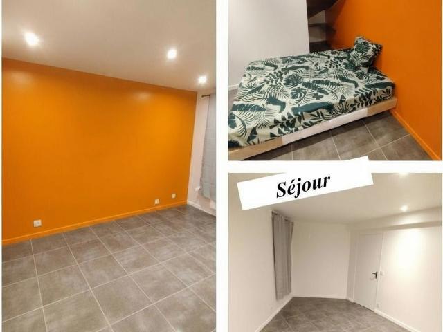 Appartement location à Évry, Petit-bourg