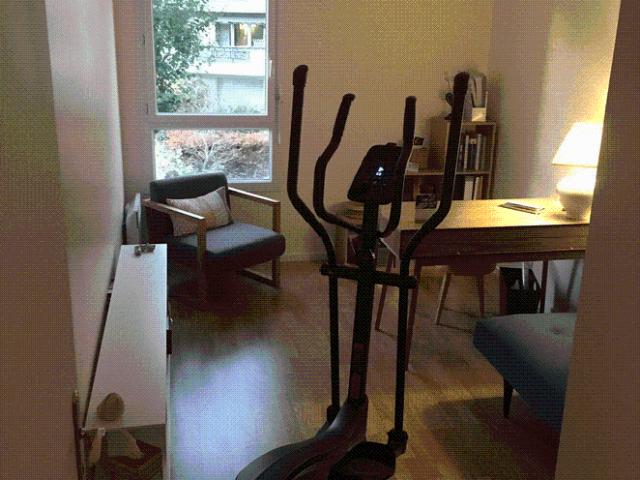 Appartement location à Beauregard, Poissy