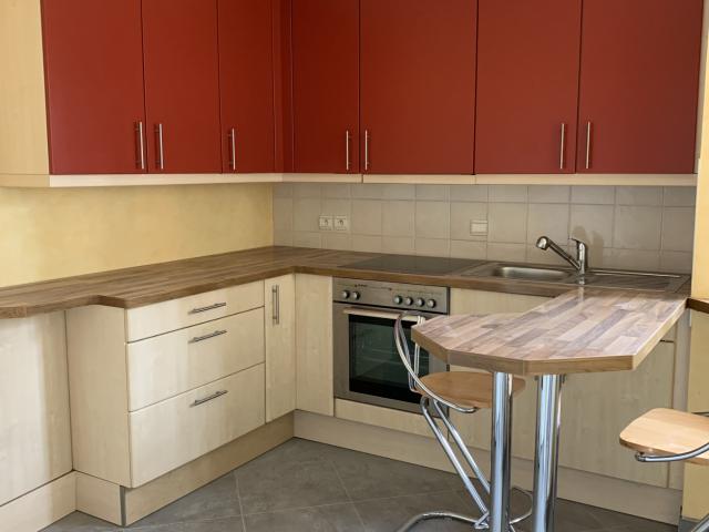 Appartement location à Sarreguemines