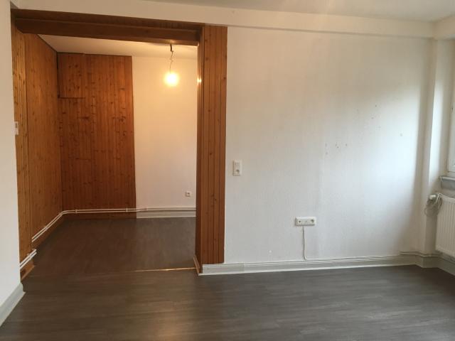 Appartement location à Sarreguemines