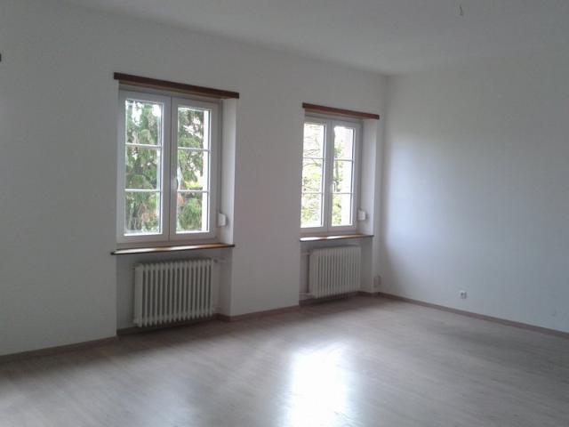 Appartement location à Sarreguemines