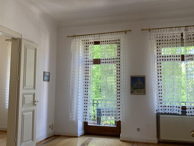 Appartement location à Sarreguemines