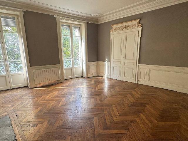 Appartement location à Le Grand Pré, Ampuis