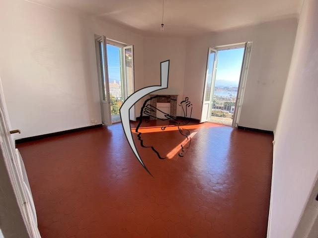 Appartement location à Ajaccio
