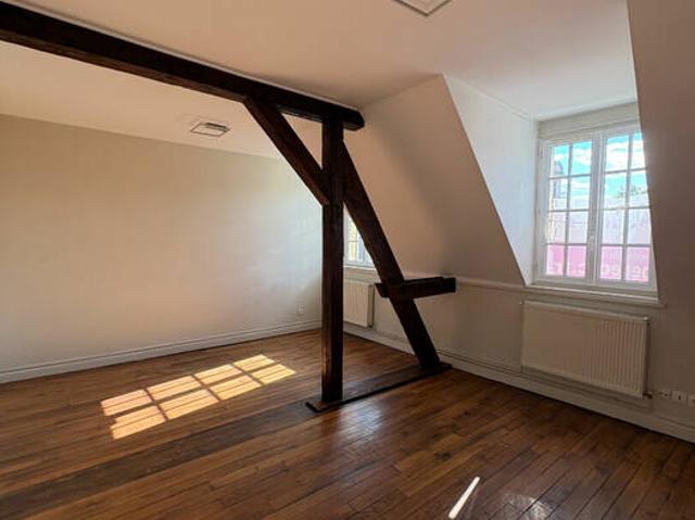 Appartement location à Metz