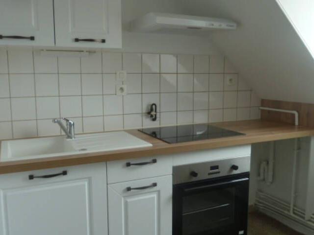 Appartement location à Metz