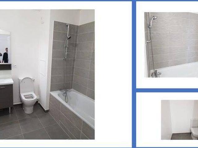 Appartement location à L'Union, Sartrouville