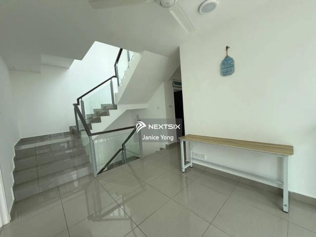 Warehouse for rent in Johor
