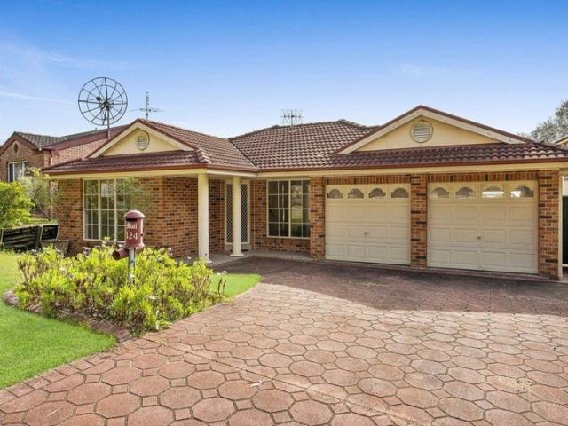 House for rent in Mardi, New South Wales