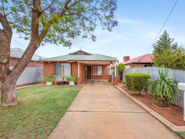 House for rent in Kalgoorlie, Western Australia