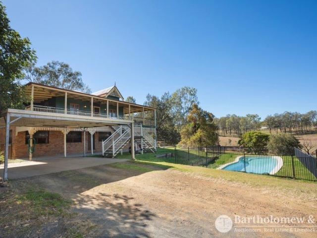 House for sale in Munbilla, Queensland