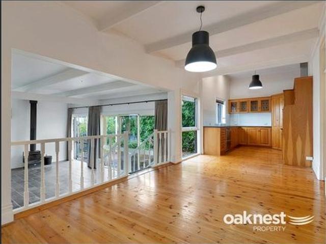 House for rent in Horseshoe Creek, South Australia