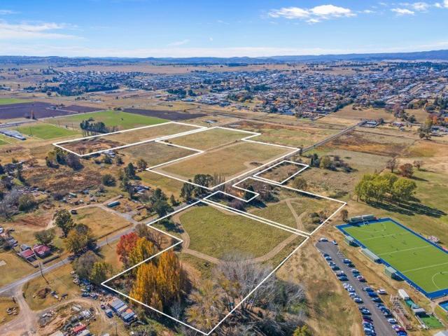 Property for sale in Bathurst, New South Wales