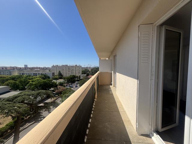 Appartement location à Arrondissement de Toulon, Toulon