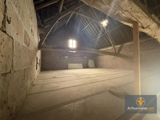 Appartement location à Compiègne, Passel