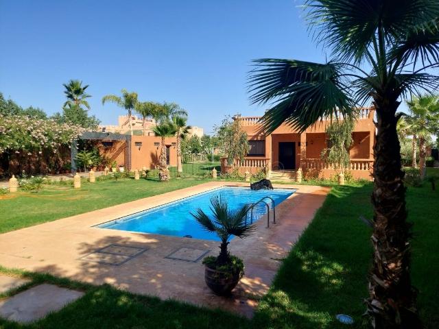 Ferme location à Al Haouz, L'Oriental