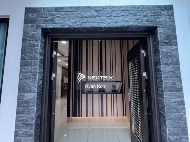 Residential House for sale in Johor