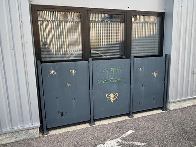 Local Commercial location à Lyon, Rhône