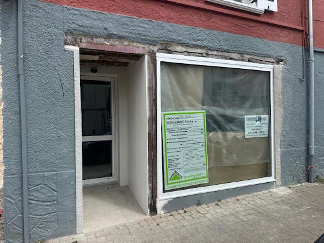 Local Commercial location à Nantes, Rezé