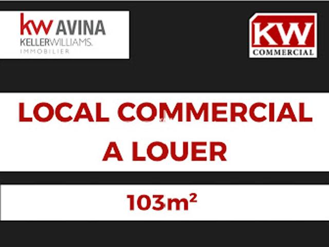 Local Commercial location à Aix-en-Provence, Salon-de-provence