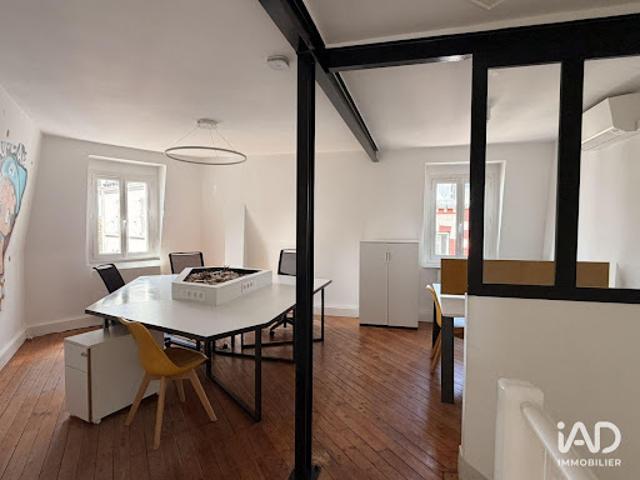 Local Commercial location à Sarcelles, Enghien-les-bains