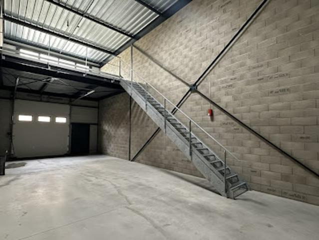 Local Commercial location à Strasbourg, Bischheim