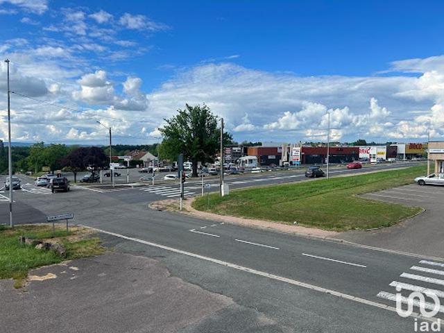 Local Commercial location à Autun, Bourgogne-Franche-Comté