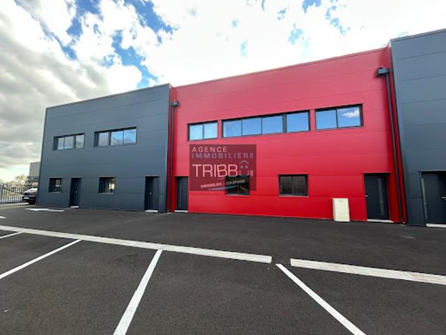 Local Commercial location à Perpignan, Toulouges