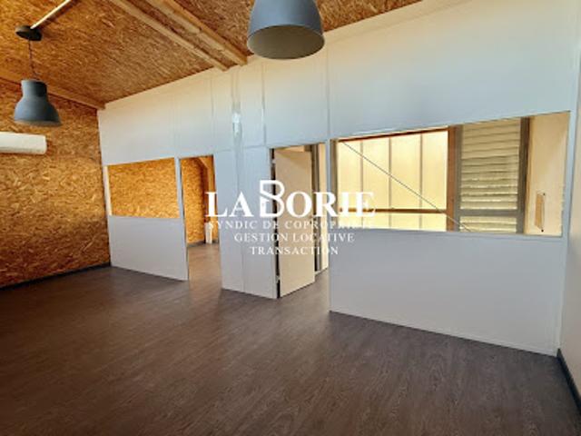 Local Commercial location à Avignon