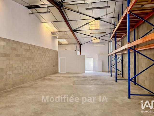 Local Commercial location à Dijon, Thorey-en-plaine