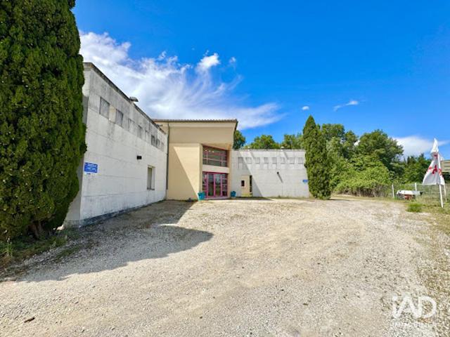 Local Commercial location à Carpentras, Lapalud