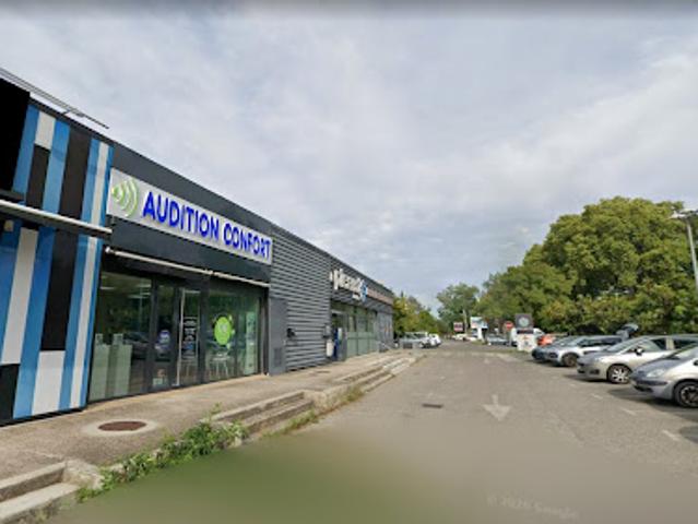Local Commercial location à Brignoles