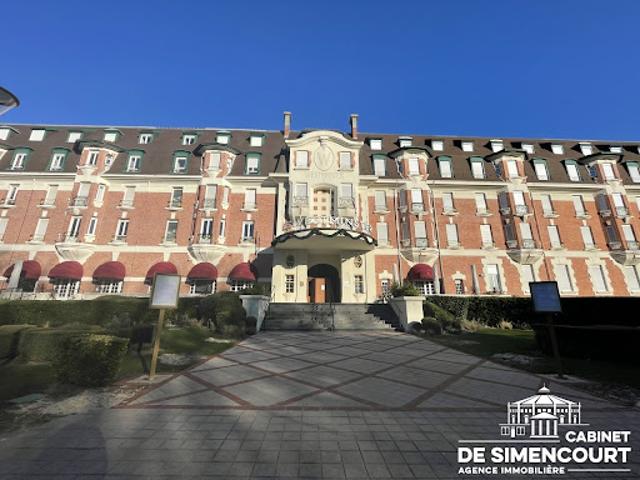 Local Commercial location à Montreuil-sur-Mer, Le Touquet-paris-plage