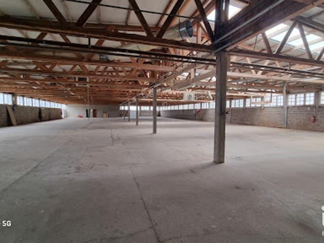 Local Commercial location à Montargis, Gondreville