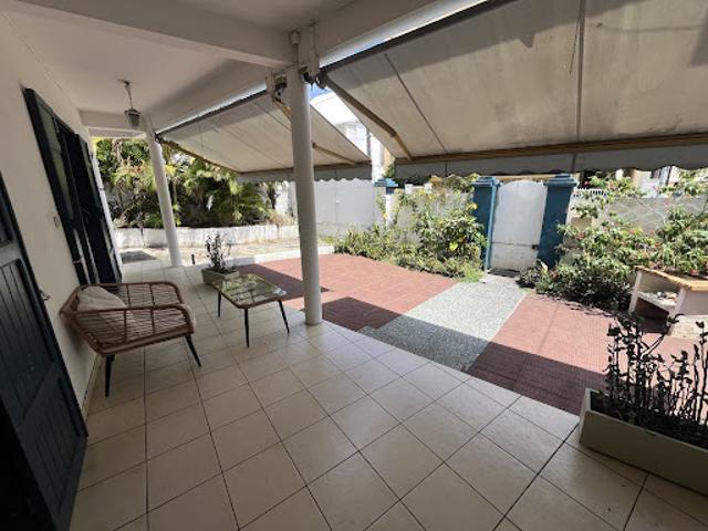 Local Commercial location à La Réunion