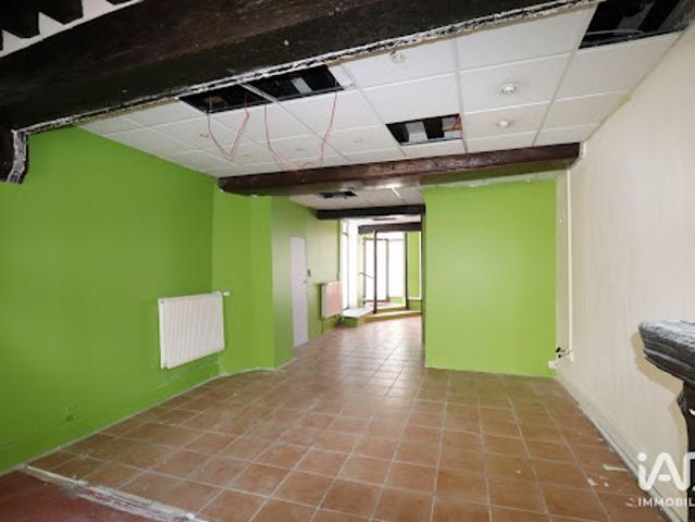 Local Commercial location à Orléans, Sully-sur-loire