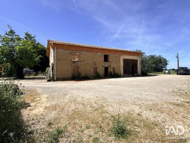 Local Commercial location à Bouloc, Haute-Garonne