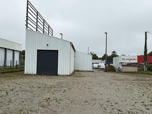 Local Commercial location à Brest, Bretagne