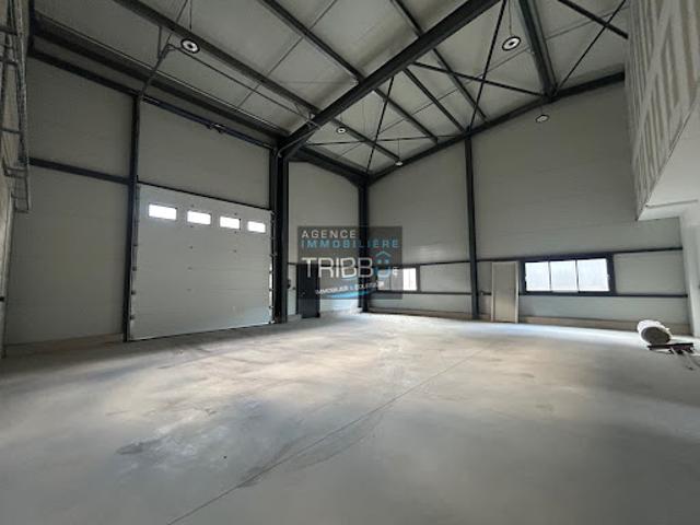 Local Commercial location à Perpignan, Toulouges